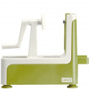 Tarka spiralna do warzyw i owoców 3 ostrza Lurch LU-00010306