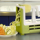 Tarka spiralna do warzyw i owoców 3 ostrza Lurch LU-00010306