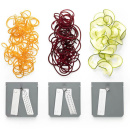 Tarka spiralna do warzyw i owoców Vegan Lurch LU-00010307