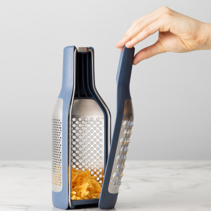 tarki kuchenne w stojaku