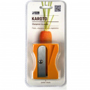 Temperówka i obieraczka do warzyw Karoto Monkey Business MB474