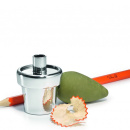 Temperówka z gumką Mein Baum Philippi P273055