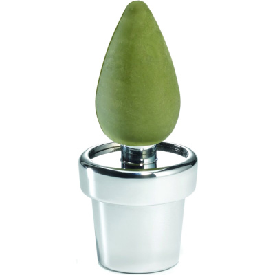 Temperówka z gumką Mein Baum Philippi P273055