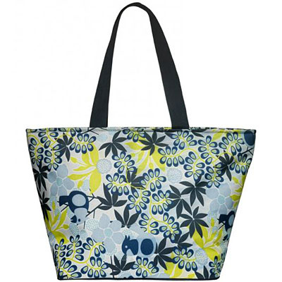 Termiczna torba plażowa Sagaform Parrot SF-5015763