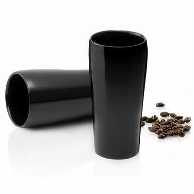 Termokubki Nuance czarne N461980