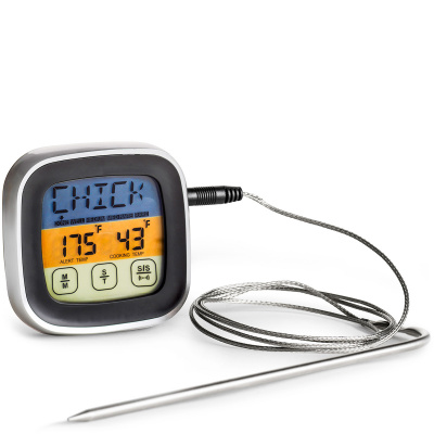 Termometr cyfrowy do mięs BBQ Sagaform SF-5017801