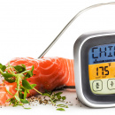 Termometr cyfrowy do mięs BBQ Sagaform SF-5017801