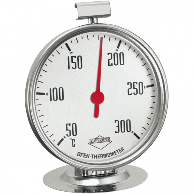 Termometr do piekarnika