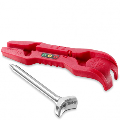 Termometr do steków Mastrad MA-F73915