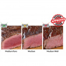 Termometr do steków Mastrad MA-F73915