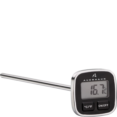 Termometr do wina Auerhahn 30011054