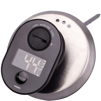 Termometr elektroniczny do czajnika Buono Hario VTM-1B