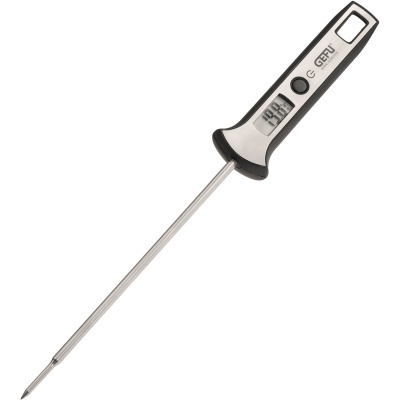 Termometr elektroniczny do użycia w kuchni Scala Gefu G-21820