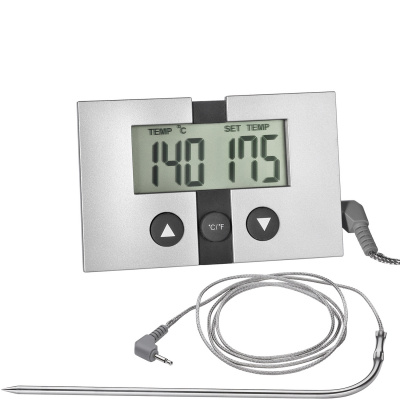 Termometr elektroniczny z sondą do mięs KU-1065040000