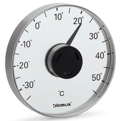 Termometr okienny Blomus Grado B65246off
