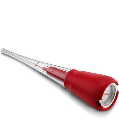 Termometr z pipetą do polewania mięs Joseph Joseph 10123