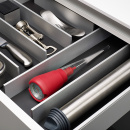 Termometr z pipetą do polewania mięs Joseph Joseph 10123