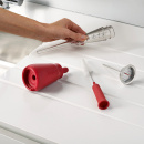 Termometr z pipetą do polewania mięs Joseph Joseph 10123