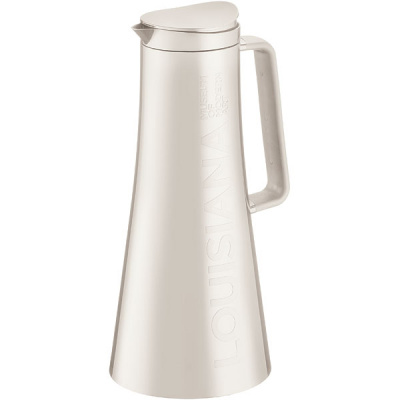 Termos Bodum Bistro 1,1l biały BD-11189-913