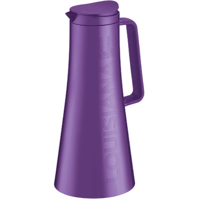 Termos Bodum Bistro 1,1l fioletowy BD-11189-278