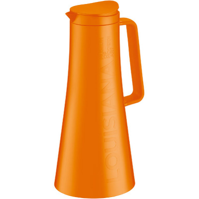 Termos Bodum Bistro 1,1l pomarańczowy BD-11189-106