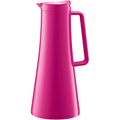 Termos Bodum Bistro 1,1l różowy offBD-11189-464