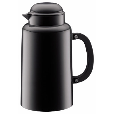 Termos Bodum Chambord 1l czarny BD-10886-01