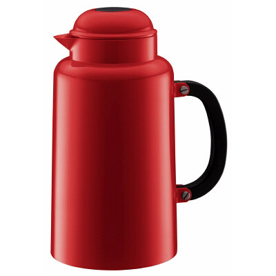 Termos Bodum Chambord 1l czerwony BD-10886-04