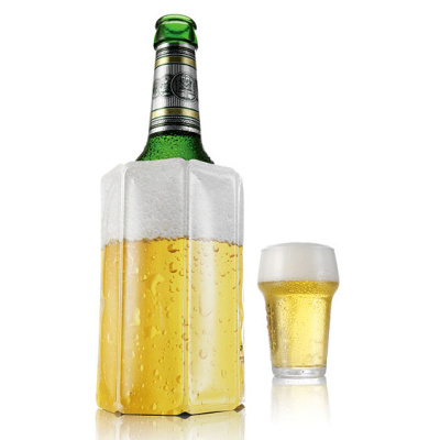 Termos do butelek piwa Lager Vacu Vin VV-38549606