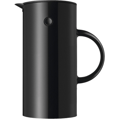 Termos EM77 0,5 Litra Stelton Classic czarny 935