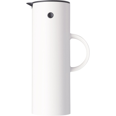 Termos EM77 Stelton Classic biały 960
