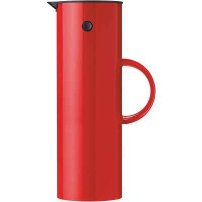 Termos EM77 Stelton Classic czerwony 920