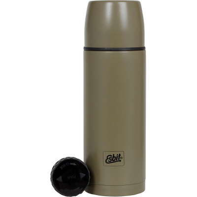 Termos Esbit Vacuum 1L oliwkowy 