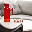 Termos na kawę Accent Sagaform Cafe czerwony SF-5017300