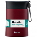 Termos obiadowy 0,4 Litra Bistro Aladdin bordowy 10-10495-002