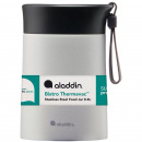 Termos obiadowy 0,4 Litra Bistro Aladdin szary 10-10495-003