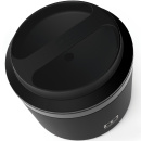 Termos obiadowy 0,65 Litra czarny Monbento Element 400001002