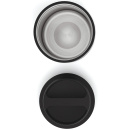 Termos obiadowy 0,65 Litra czarny Monbento Element 400001002