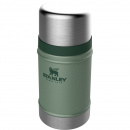 Termos obiadowy Stanley Legendary Classic zielony 0,7L 10-07936-003