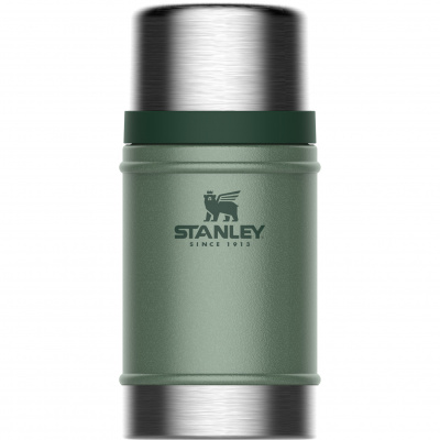 Termos obiadowy Stanley Legendary Classic zielony 0,7L 10-07936-003