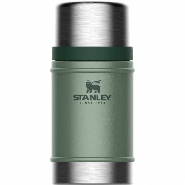 Termos obiadowy Stanley Legendary Classic zielony 0,7L