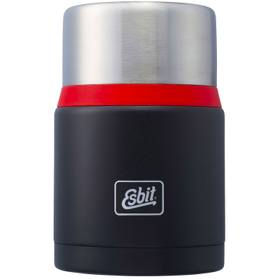 Termos obiadowy z łyżką i miseczką Esbit 0,75L fjp750ml