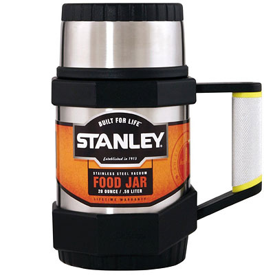Termos obiadowy z miską Stanley the Bolt ST 6001