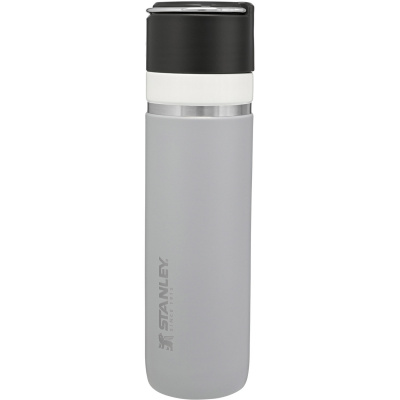 Termos stalowo-ceramiczny 0,7 Litra Stanley GO Ceramivac szary 10-09098-007