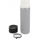 Termos stalowo-ceramiczny 0,7 Litra Stanley GO Ceramivac szary 10-09098-007