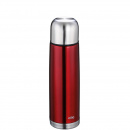 Termos stalowy 0,5 Litra Cilio czerwony CI-543353