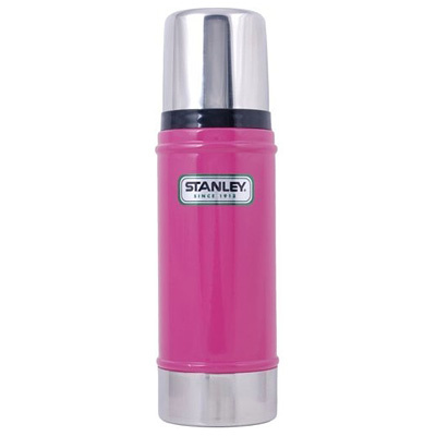 Termos stalowy Stanley Classic różowy ST-10-00814-003OFF
