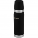 Termos stalowy Stanley Master QuadVac 0,75 Litra, czarny 10-02660-018