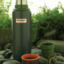 Termos stalowy z dwoma kubkami Stanley Outdoor end ST-10-00820-000