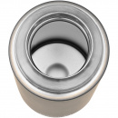 Termos stalowy z kubkiem 0,45 Litra Lurch LU-00240913